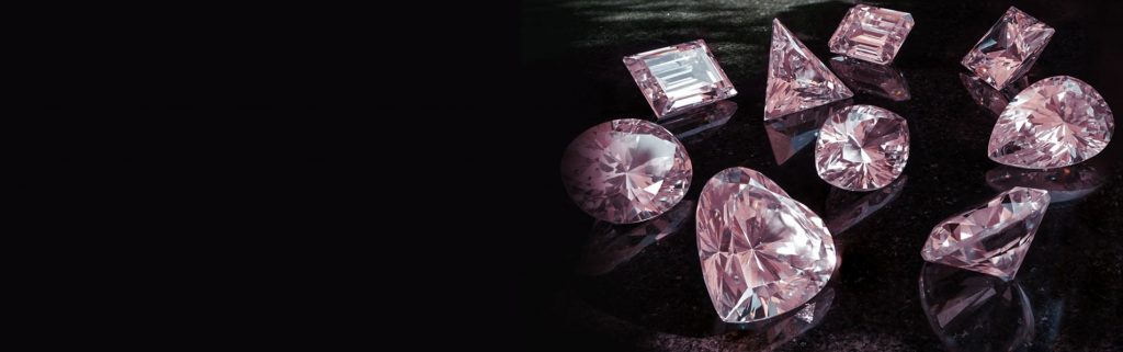 Pink Diamonds Investments