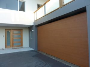 The roll-up garage door: principle, advantages and tips