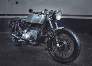 motorbike spares